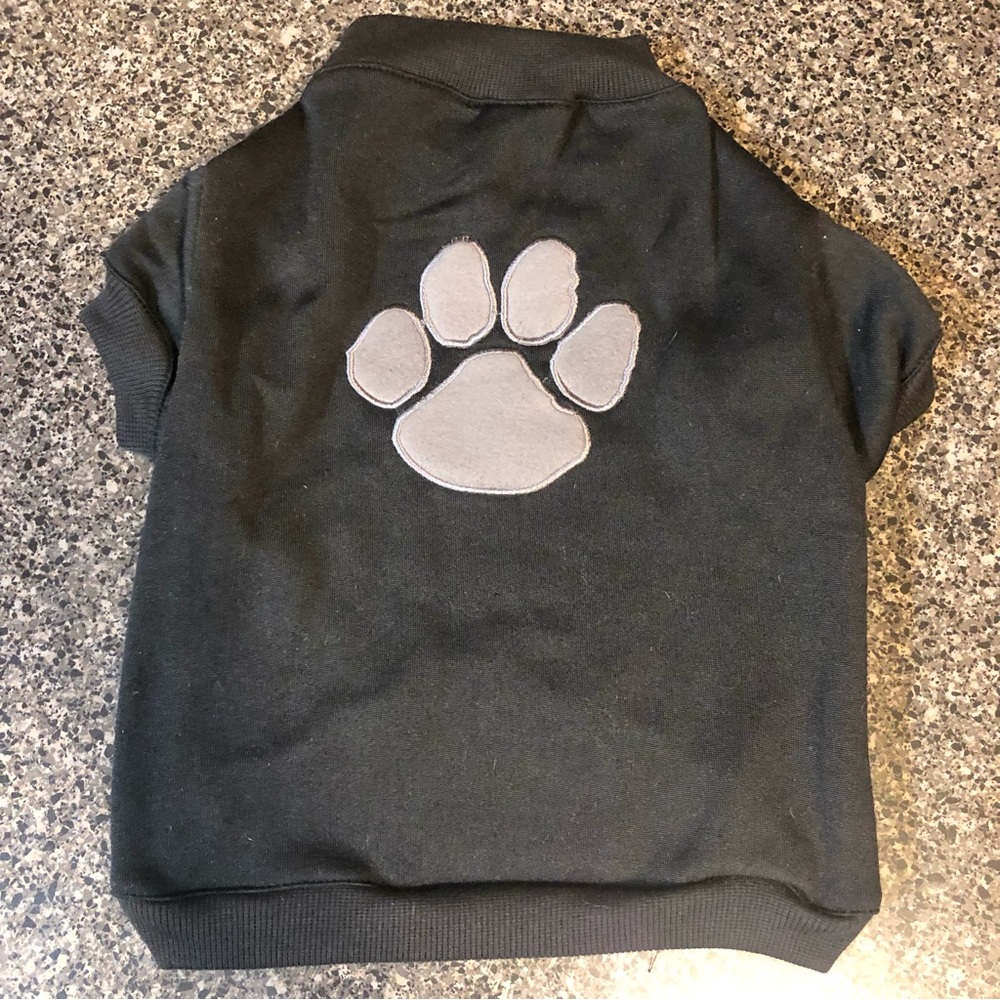 Dog Sweatshirt